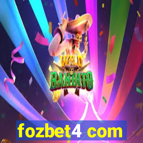 fozbet4 com